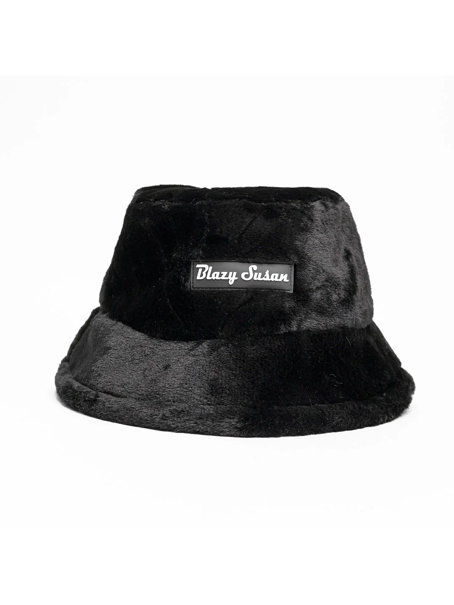 Gorro Pescador Textura Black-Blazy Susan 1