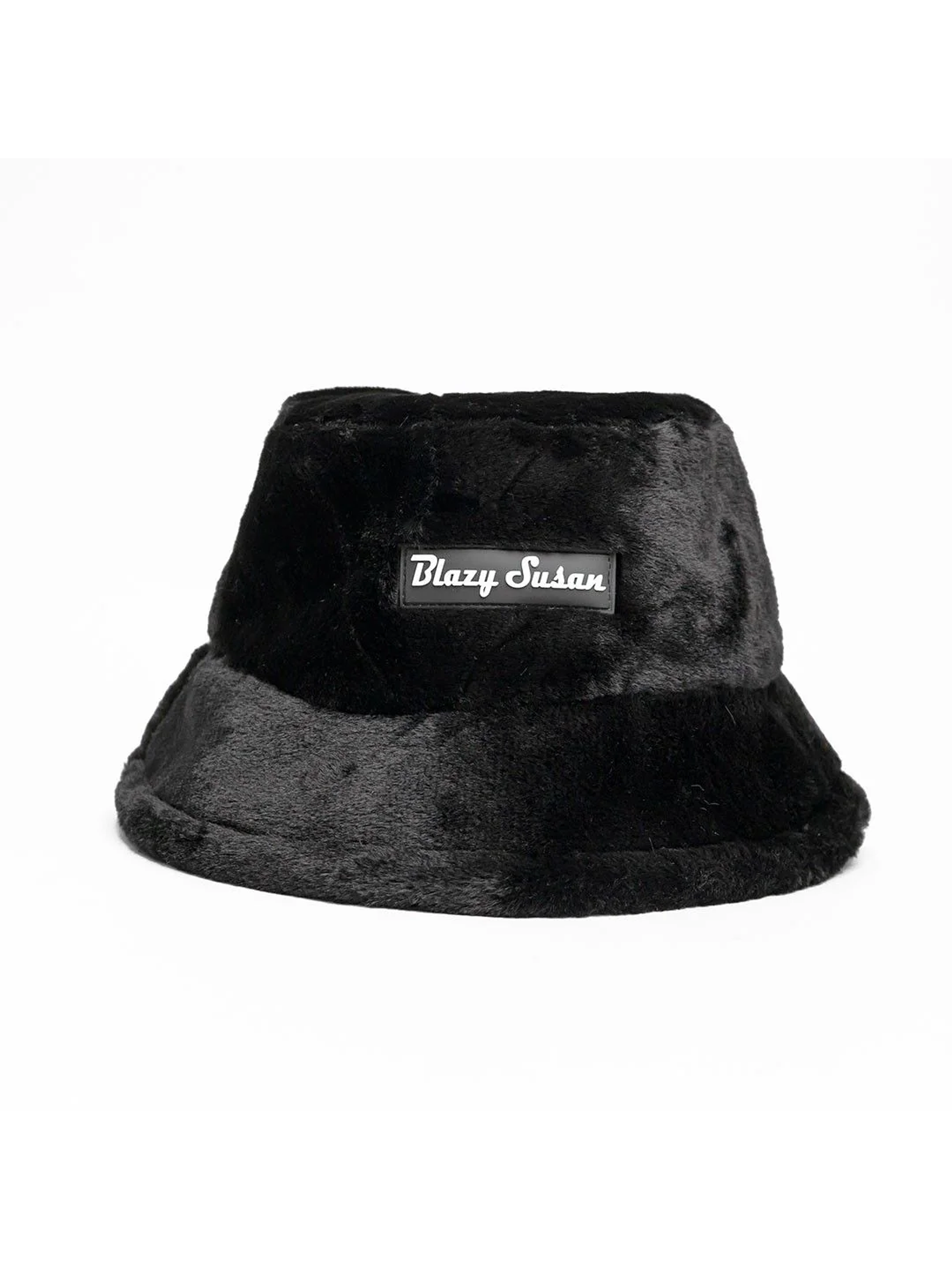 Gorro Pescador Textura Black-Blazy Susan 1
