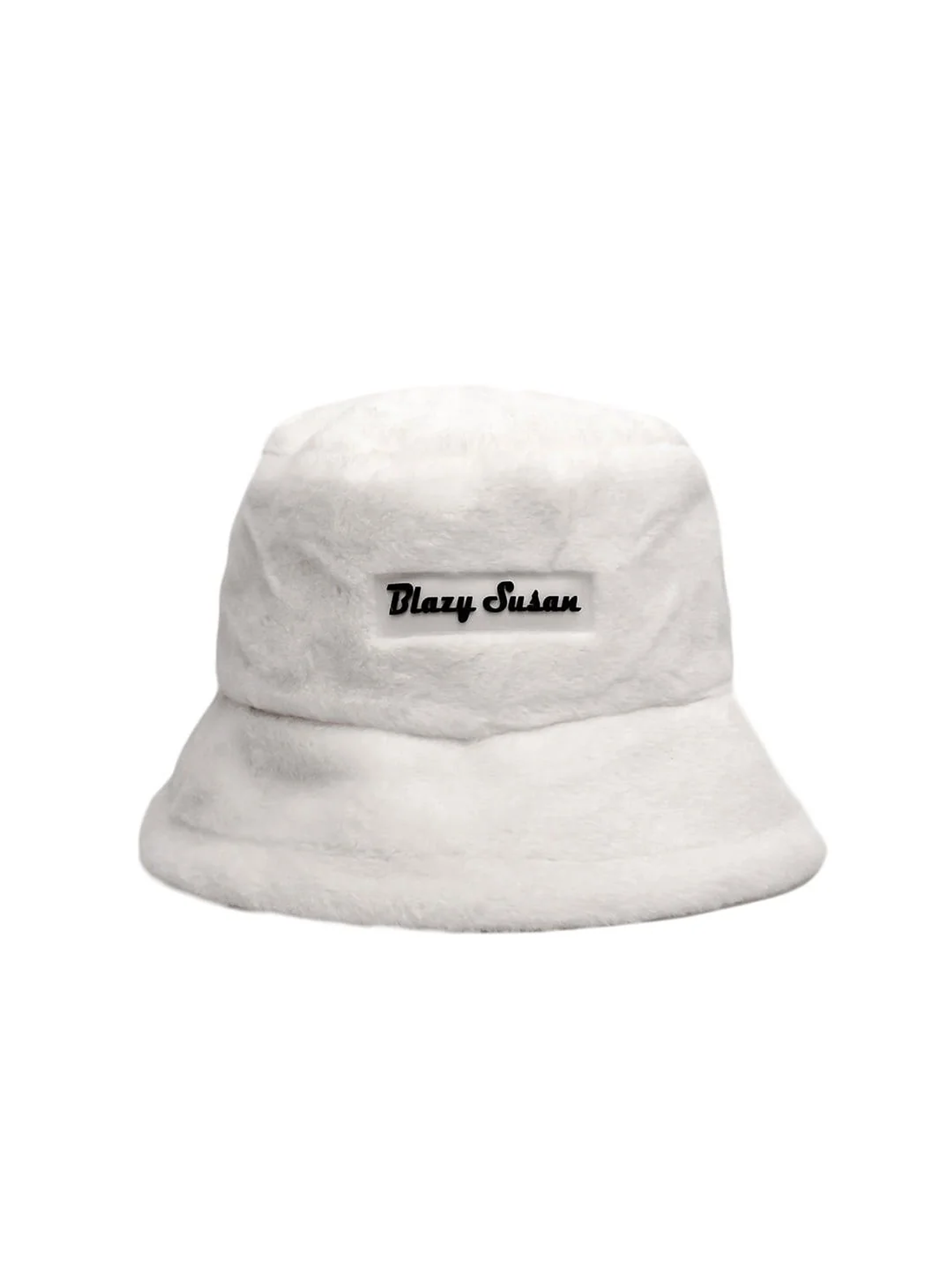Gorro Pescador Textura White-Blazy Susan 1