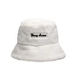 Gorro Pescador Textura White-Blazy Susan - Miniatura 1