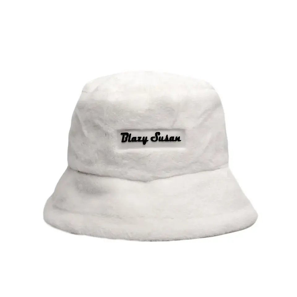 Gorro Pescador Textura -Blazy Susan 1