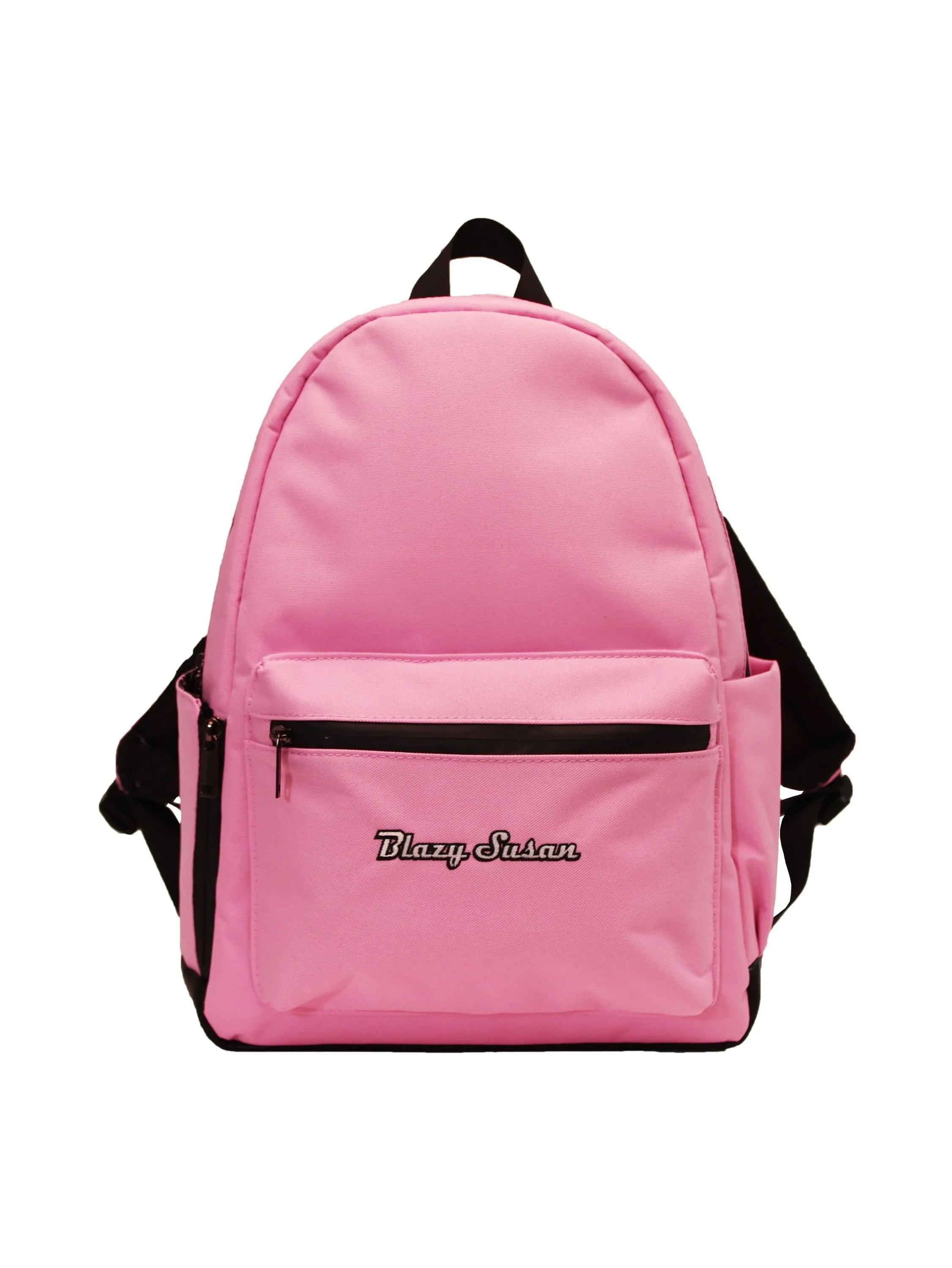 Mochila Smellproof Clasica Pink-Blazy Susan 1
