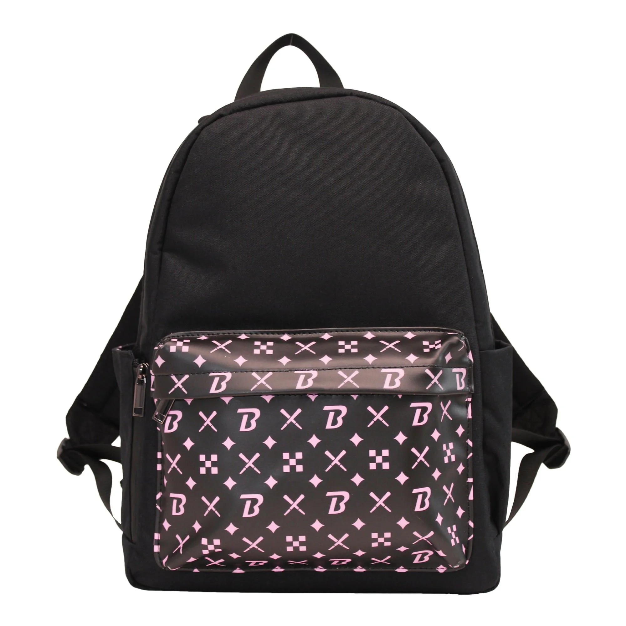 Mochila Smellproof Logos Black-Blazy Susan 1