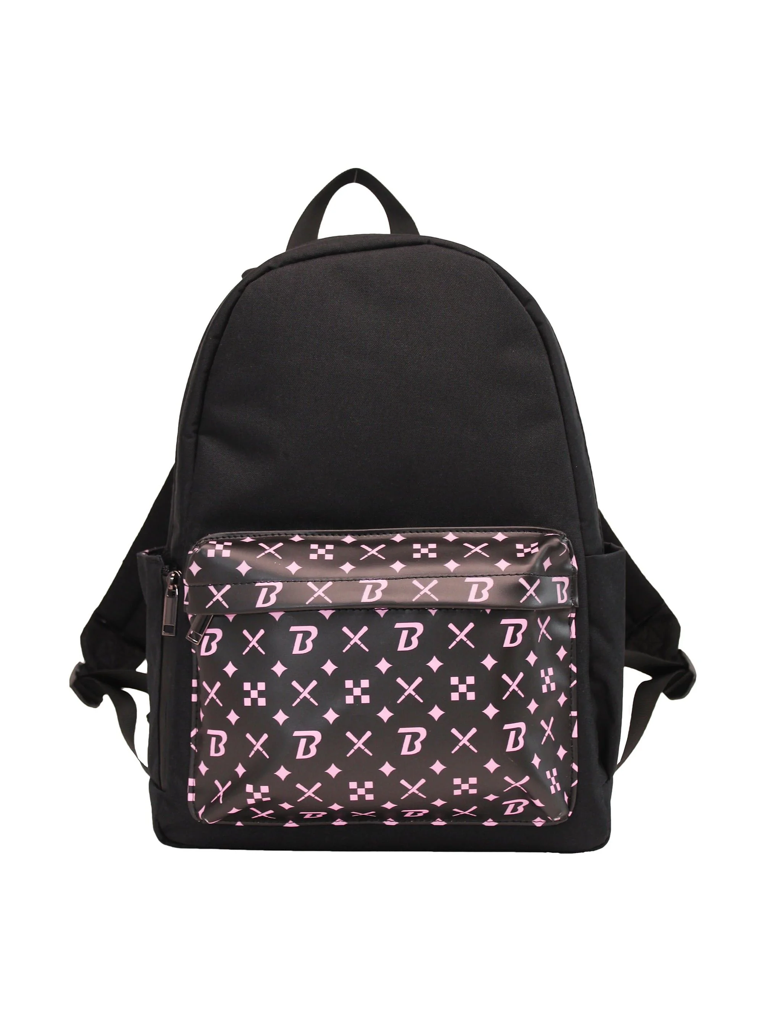 Mochila Smellproof Logos Black-Blazy Susan 1