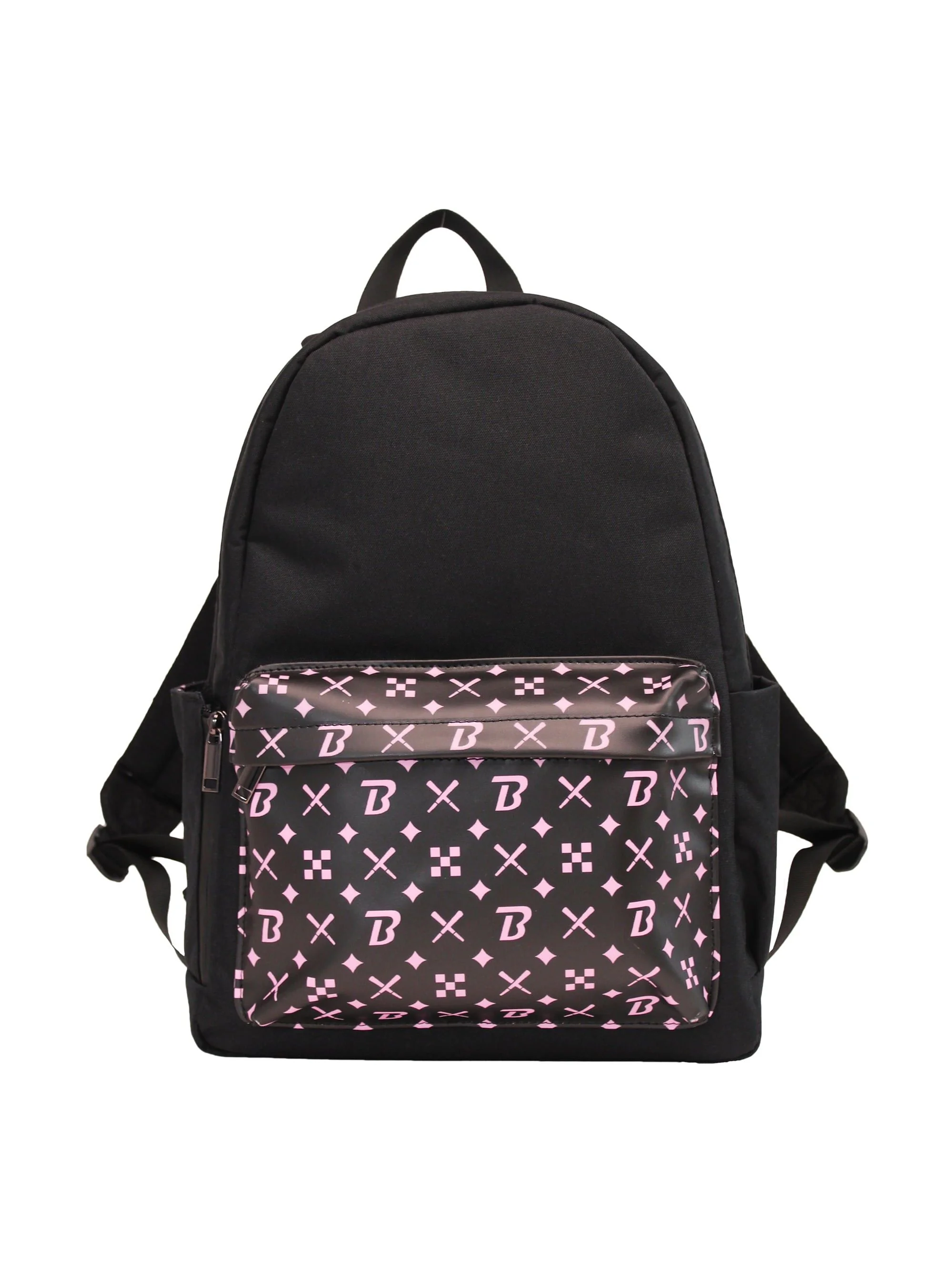Mochila Smellproof Logos Black-Blazy Susan 1