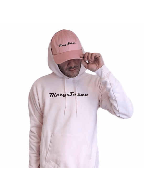 POLERON PINK SMALL-BLAZY SUSAN 1