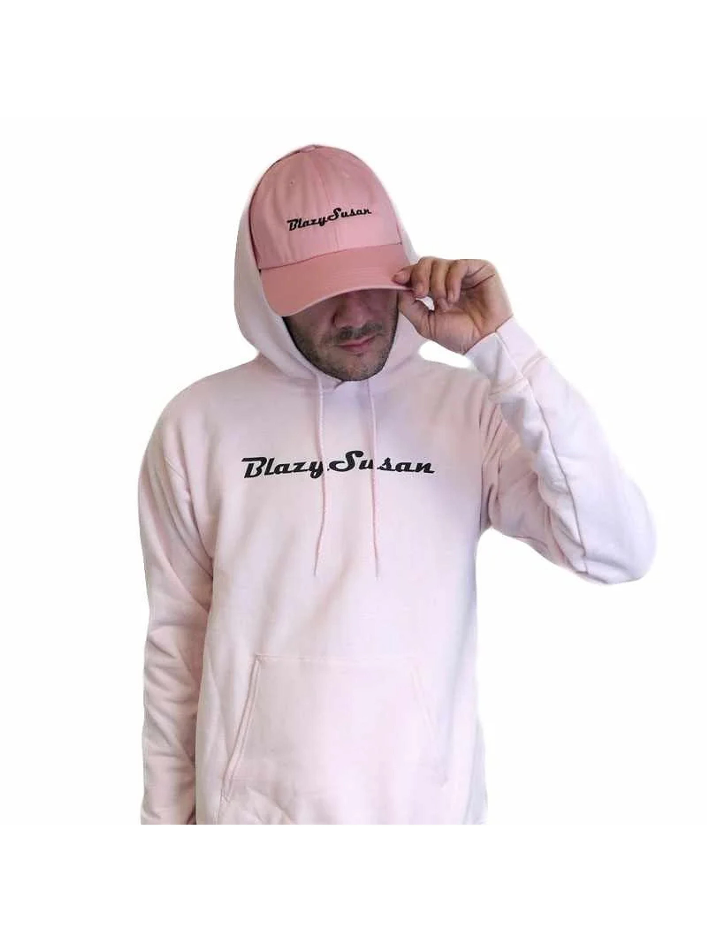 Poleron Pink Xl-Blazy Susan 1