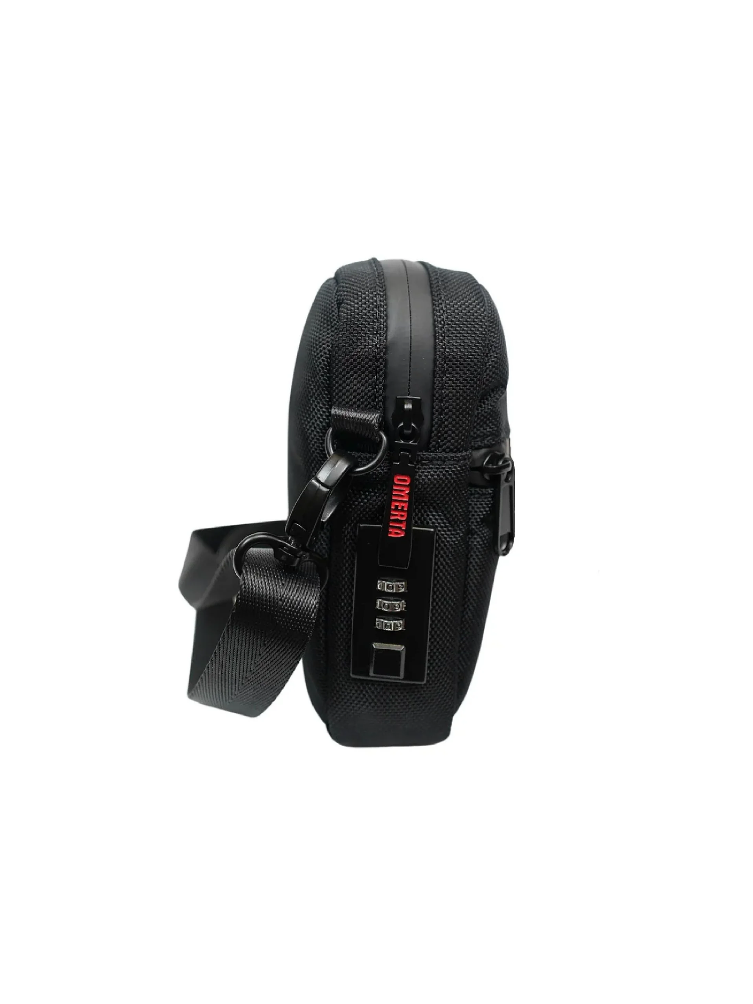 Button Smell Proof Black-Dime Bags 2