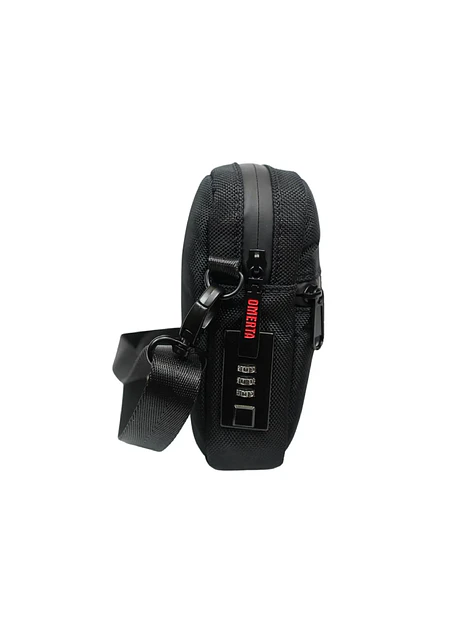 Button Smell Proof Black-Dime Bags 2
