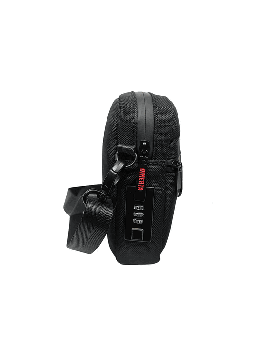 BUTTON SMELL PROOF BLACK-DIME BAGS 2