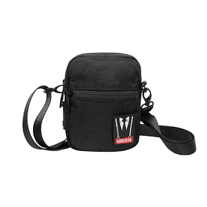 Button Smell Proof Black-Dime Bags