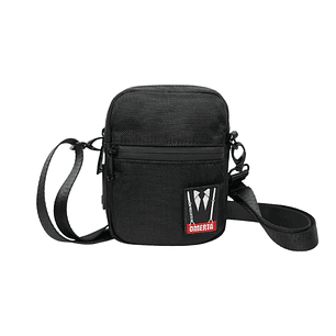 BUTTON SMELL PROOF BLACK-DIME BAGS