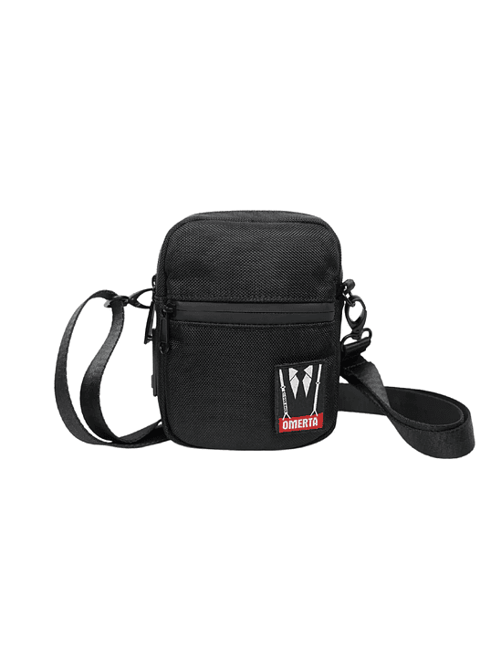 BUTTON SMELL PROOF BLACK-DIME BAGS 1