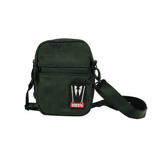 BUTTON SMELL PROOF GREEN-DIME BAGS