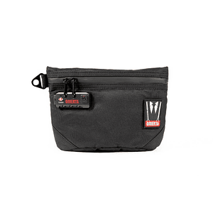 Collector Con Candado 22Cm Smell Proof Black-Dime Bags