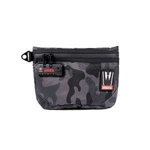 Collector Con Candado 22Cm Smell Proof Camo-Dime Bags