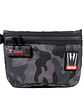 COLLECTOR CON CANDADO 22CM SMELL PROOF CAMO-DIME BAGS - Miniatura 1