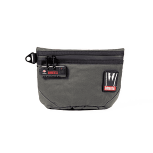 COLLECTOR CON CANDADO 22CM SMELL PROOF  GREEN-DIME BAGS