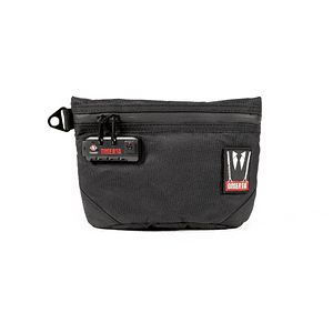 Collector Con Candado 30Cm Smell Proof Black-Dime Bags