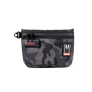Collector Con Candado 30Cm Smell Proof Camo-Dime Bags