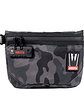 COLLECTOR CON CANDADO 30CM SMELL PROOF CAMO-DIME BAGS - Miniatura 1