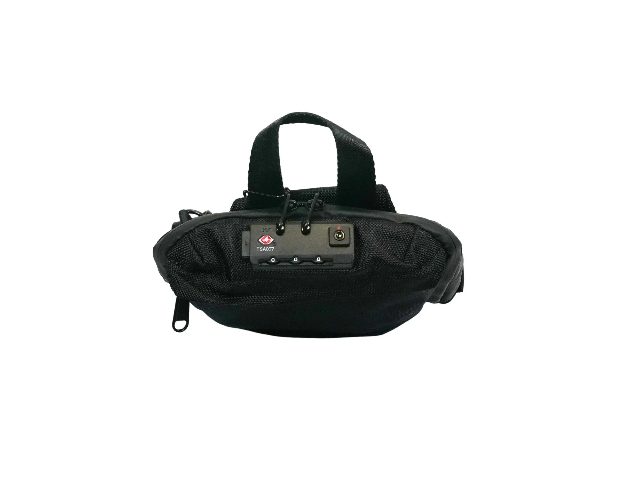 Don With Lock Smell Proof -Dime Bags 2