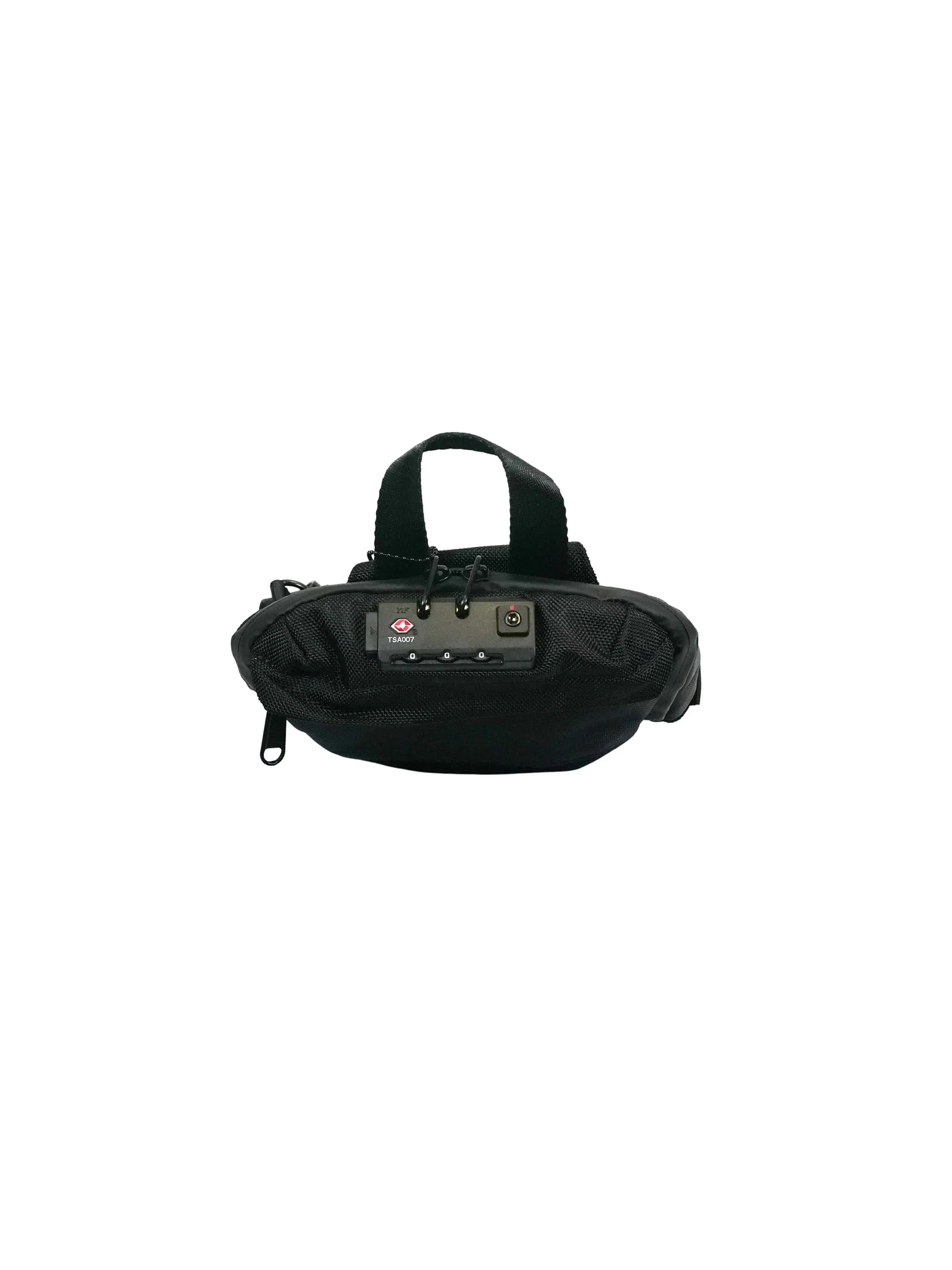 Don With Lock Smell Proof Black-Dime Bags 2