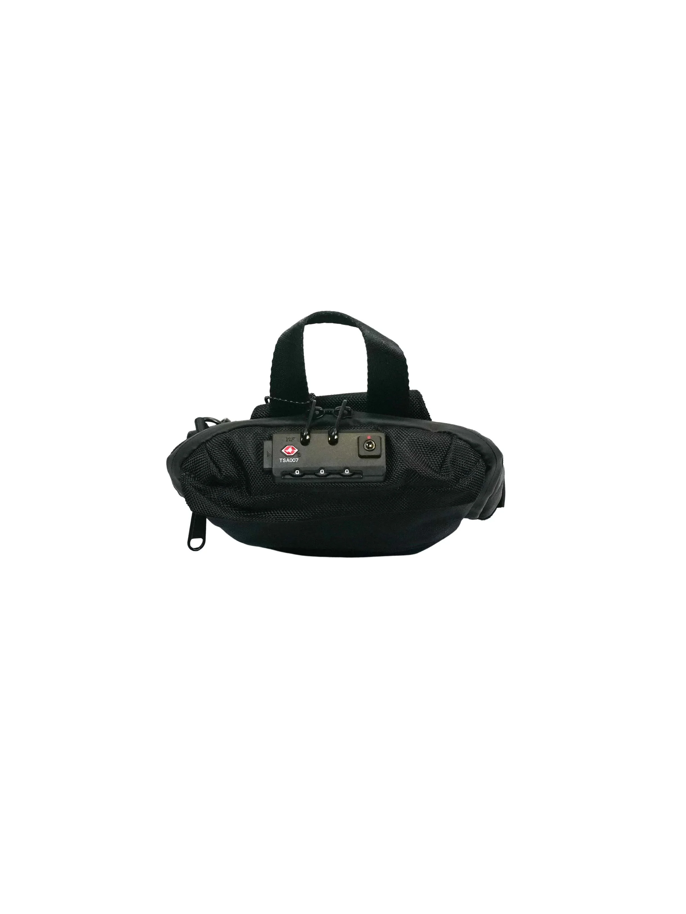 Don With Lock Smell Proof Black-Dime Bags 2