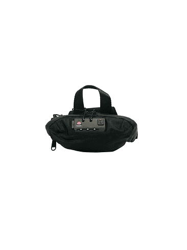 DON WITH LOCK SMELL PROOF BLACK-DIME BAGS 2