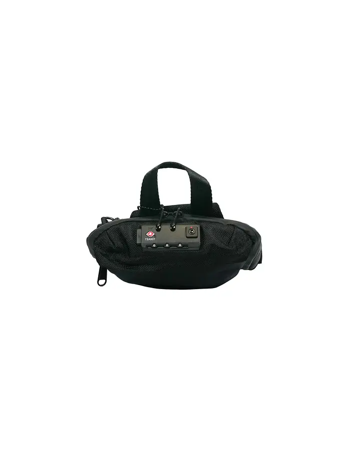 Don With Lock Smell Proof -Dime Bags 2