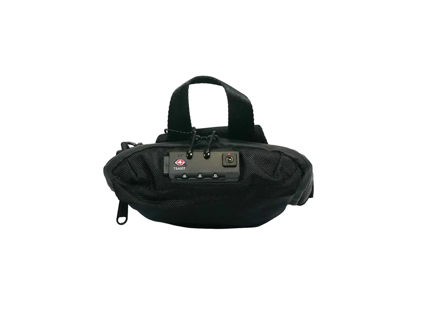 Don With Lock Smell Proof -Dime Bags 2