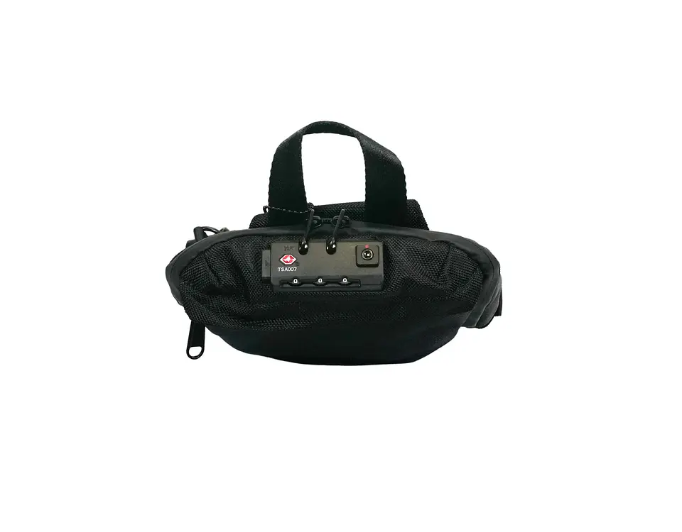 Don With Lock Smell Proof -Dime Bags 2