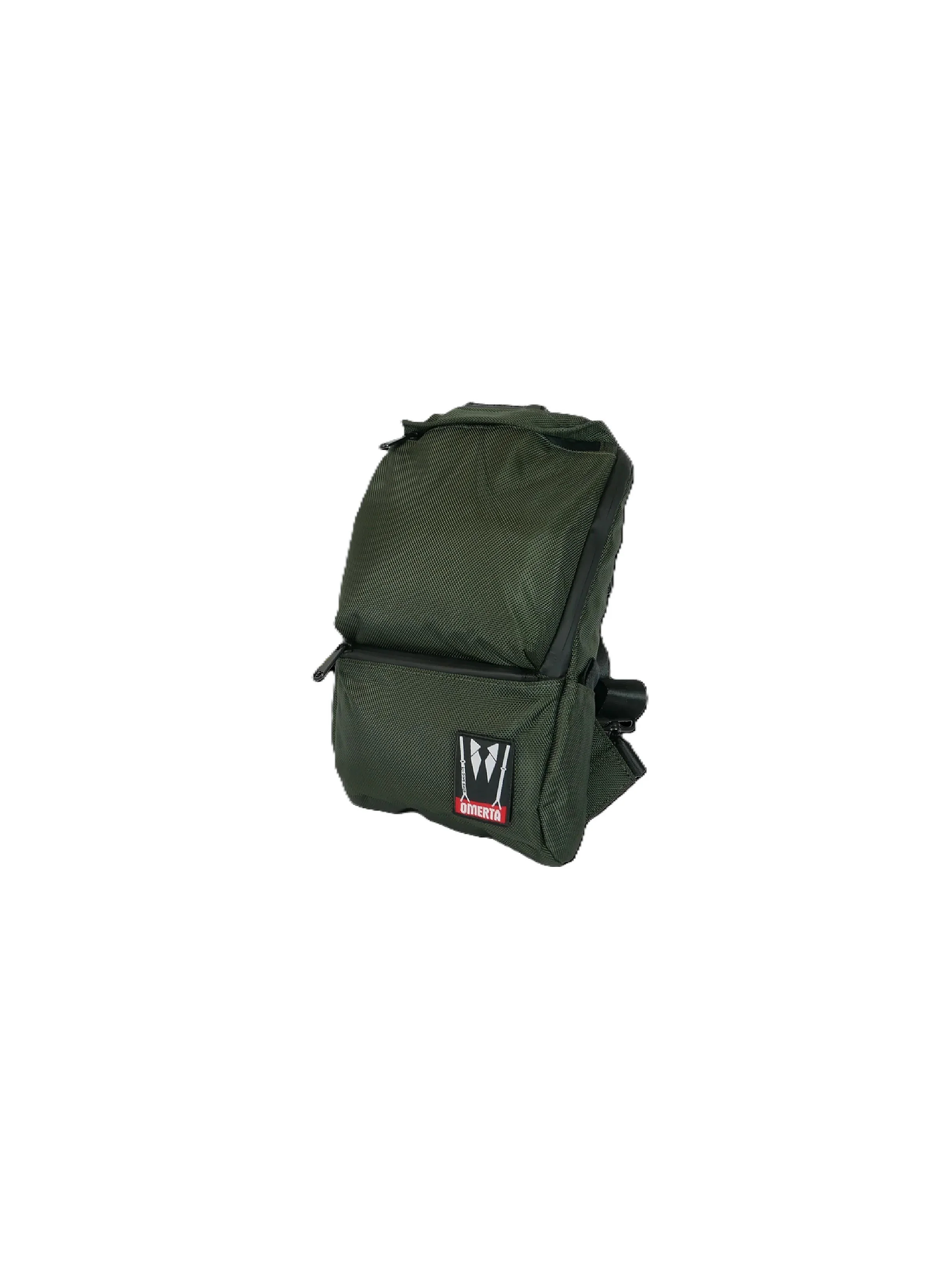 Don With Lock Smell Proof Green-Dime Bags 1