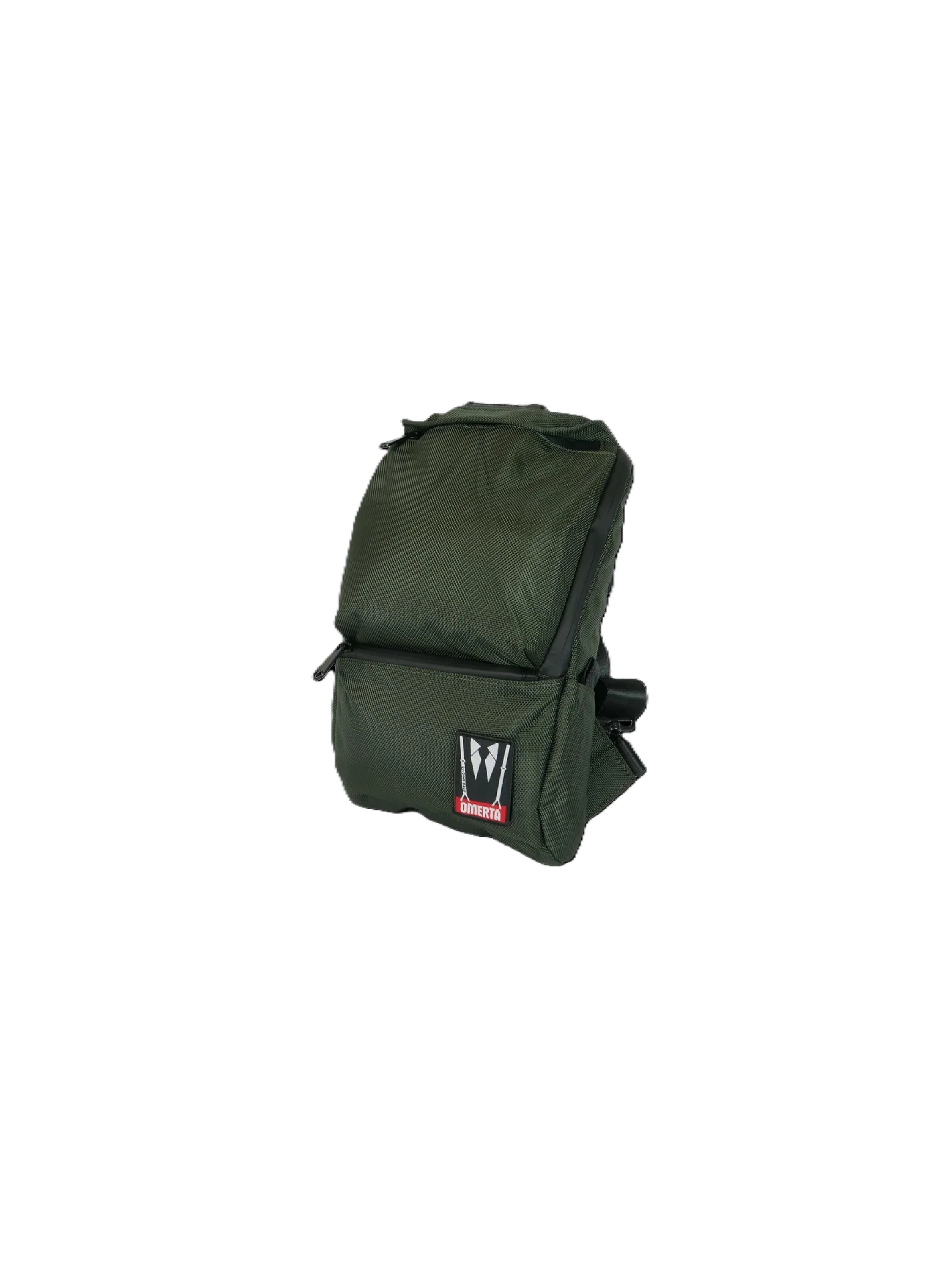 Don With Lock Smell Proof Green-Dime Bags 1