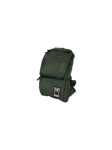 DON WITH LOCK SMELL PROOF GREEN-DIME BAGS 1