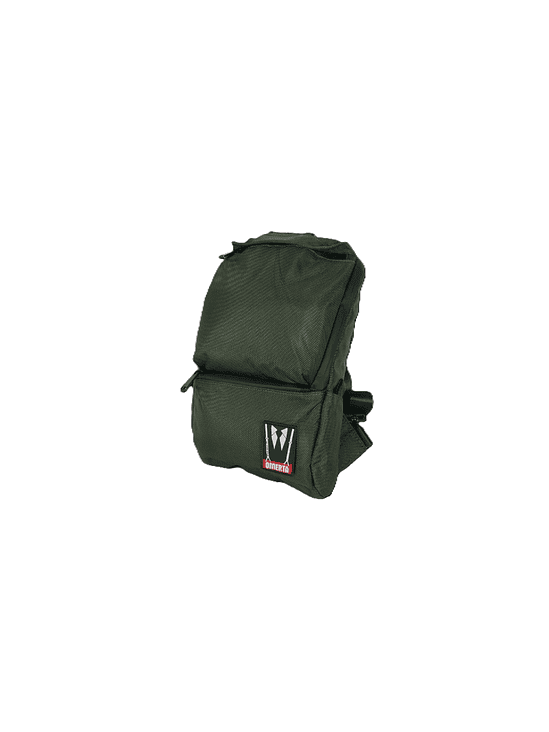 DON WITH LOCK SMELL PROOF GREEN-DIME BAGS 1