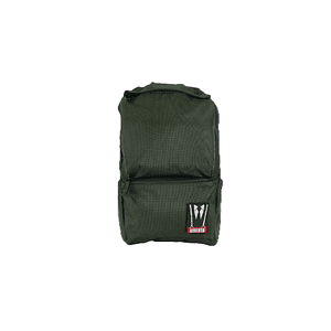 Don With Lock Smell Proof Green-Dime Bags