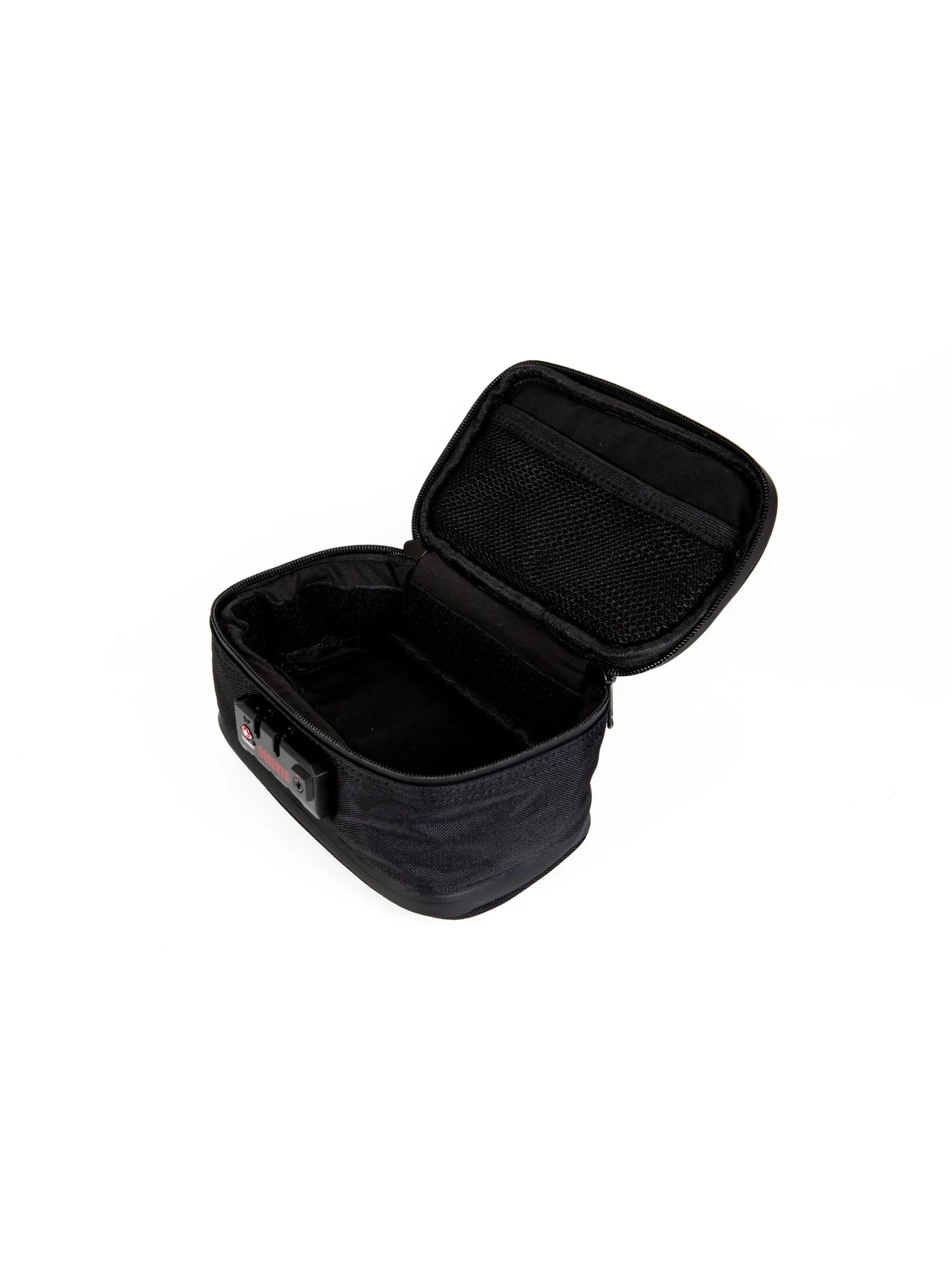 Godfella Con Lock  17 Cm Black-Dime Bags 1