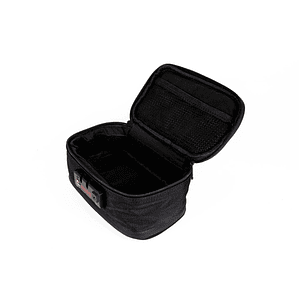 Godfella Con Lock  17 Cm Black-Dime Bags