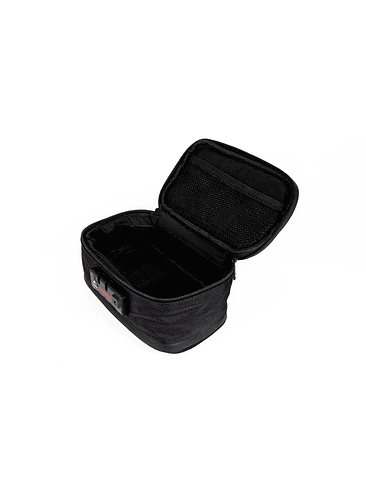 GODFELLA CON LOCK  17 CM BLACK-DIME BAGS 1