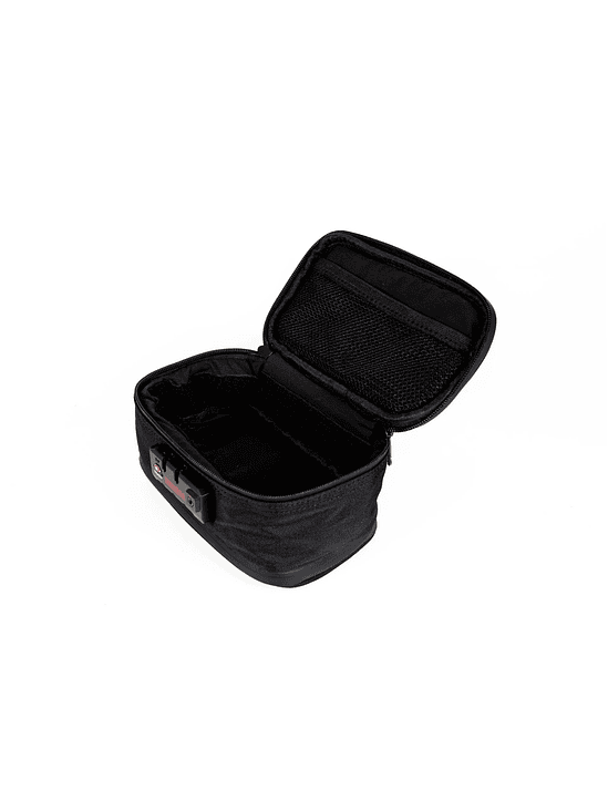 GODFELLA CON LOCK  25 CM BLACK-DIME BAGS 1