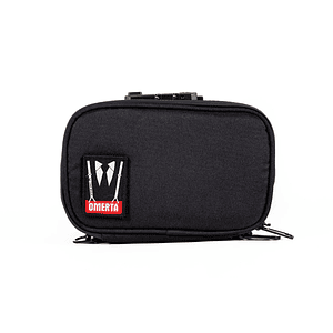 Godfella Con Lock  25 Cm Black-Dime Bags