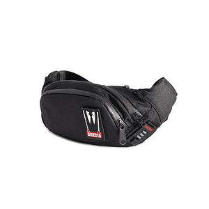 Outfit Smell Proof Black-Dime Bags