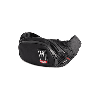 OUTFIT SMELL PROOF BLACK-DIME BAGS