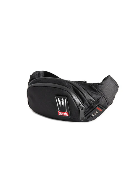 Outfit Smell Proof Black-Dime Bags 2