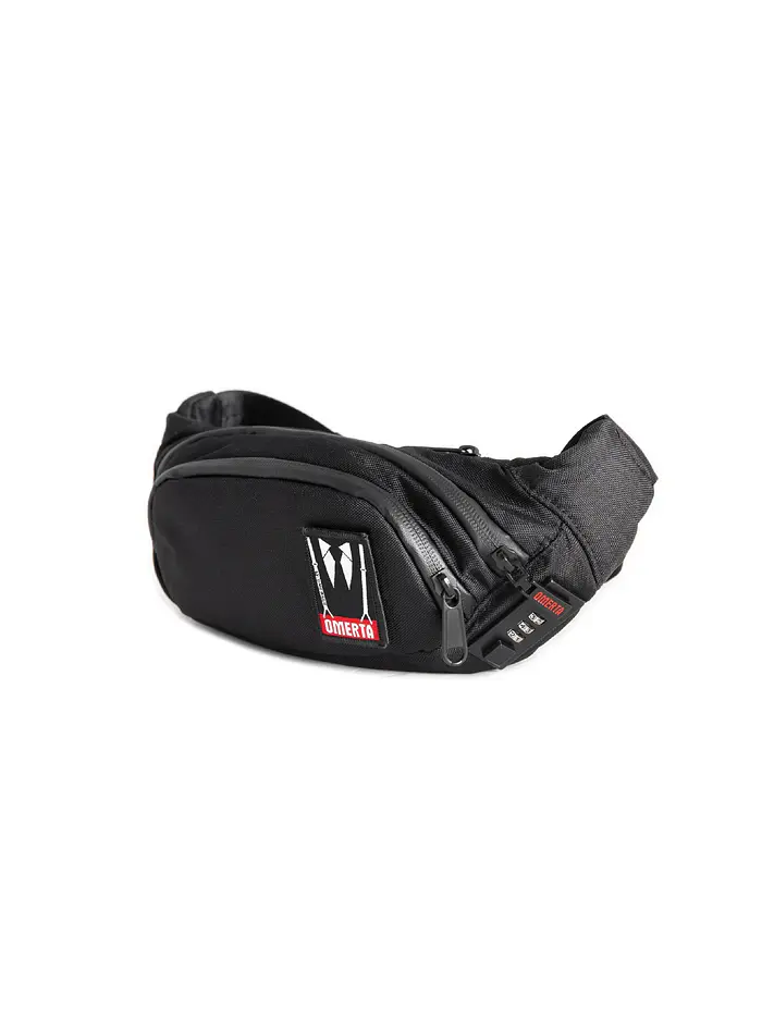 Outfit Smell Proof Black-Dime Bags 2