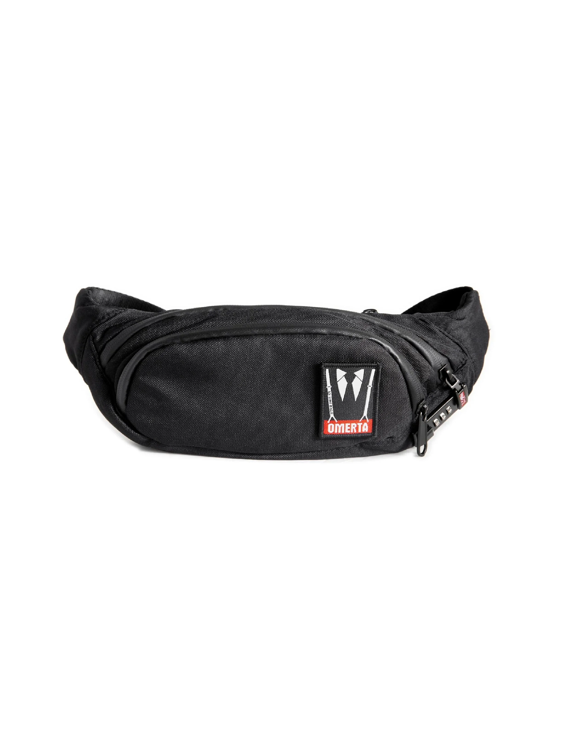 Outfit Smell Proof Black-Dime Bags 3