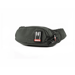 Outfit Smell Proof Green-Dime Bags