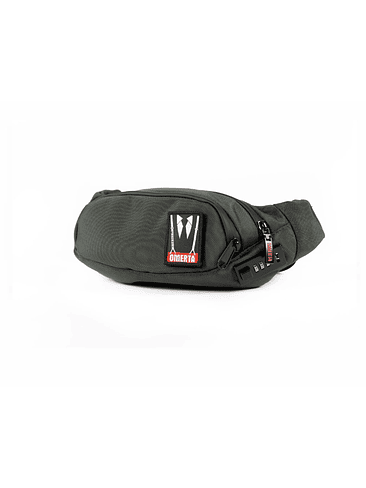 OUTFIT SMELL PROOF GREEN-DIME BAGS 1