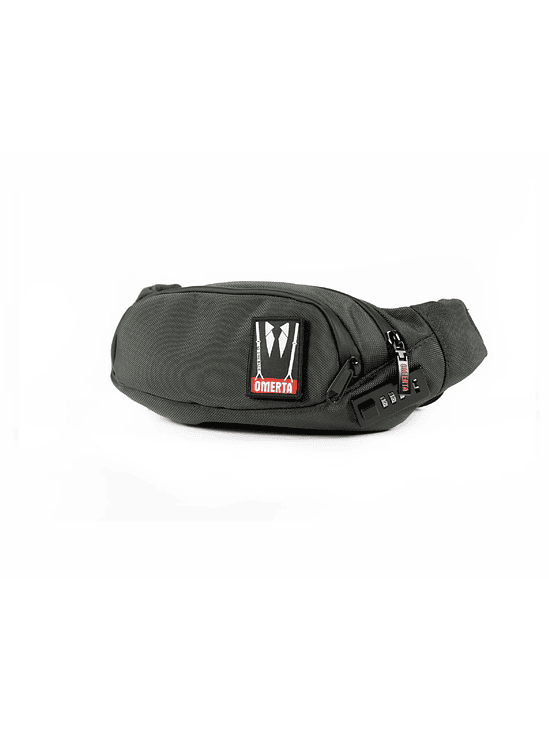 OUTFIT SMELL PROOF GREEN-DIME BAGS 1